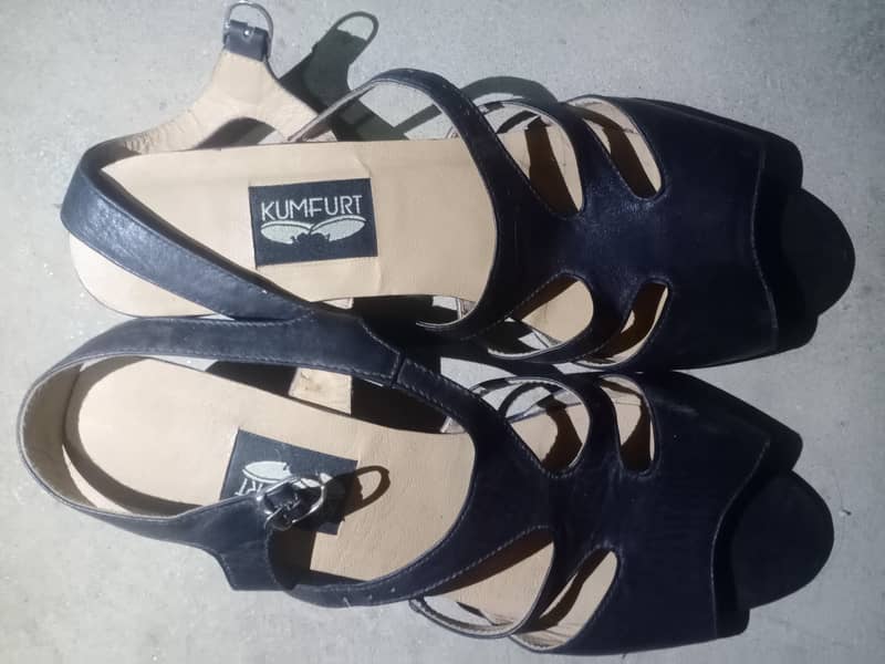 sandals heels 0