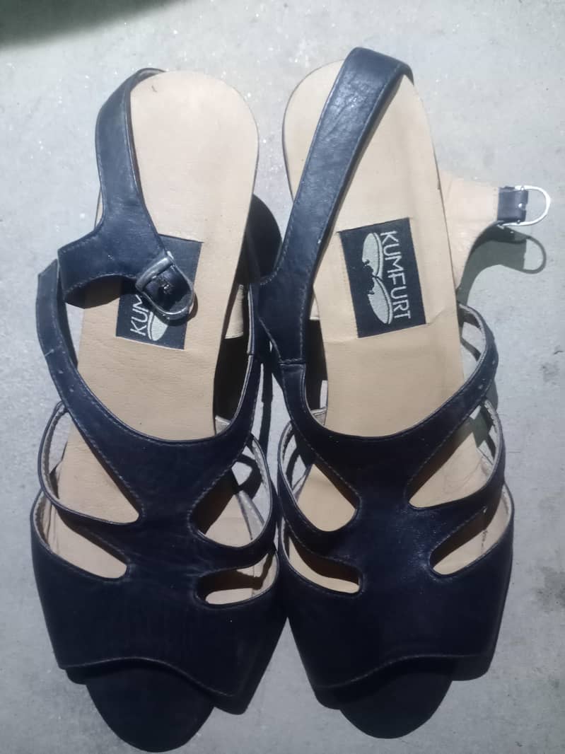 sandals heels 2