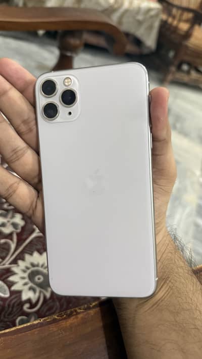 Apple iPhone 11 Pro Max
