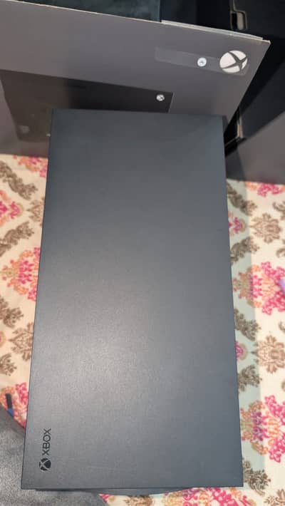 Xbox Series X 1TB Console – 10/10 Condition