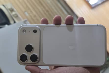 Apple iPhone 17 Pro Max PTA