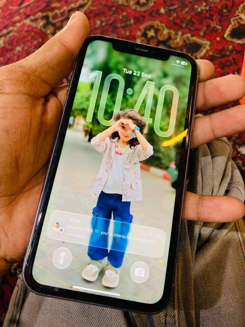 Apple iPhone 11 0
