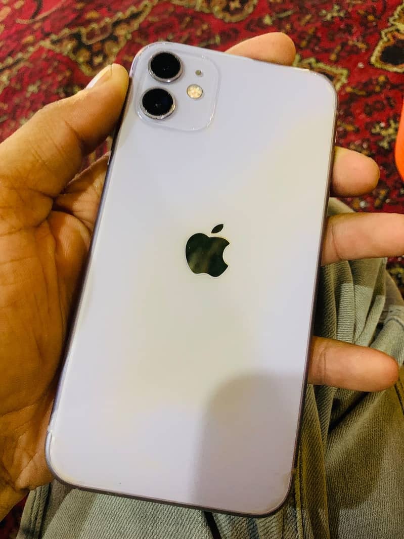Apple iPhone 11 2