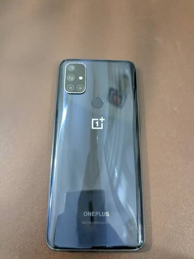 One Plus Nord N10 non pta (6gb ram / 128 gb rom)