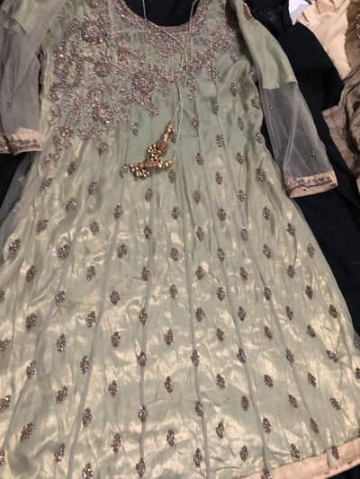 frock