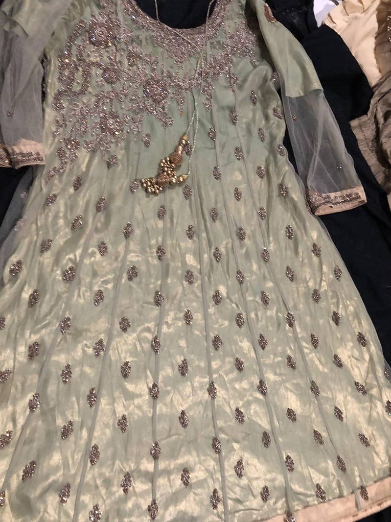 frock 0