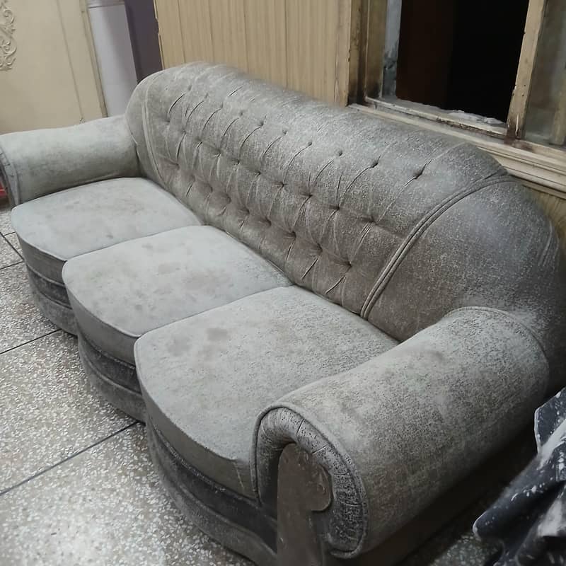 sofa 3 +2+1 1