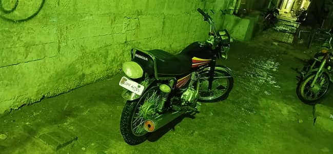 honda 125 2018 model