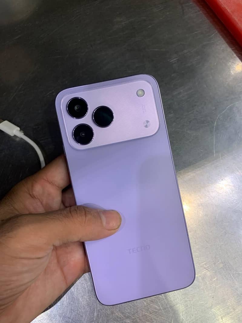 Tecno Other Model 1