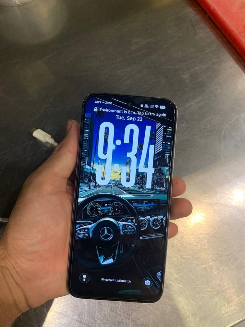 Tecno Other Model 5