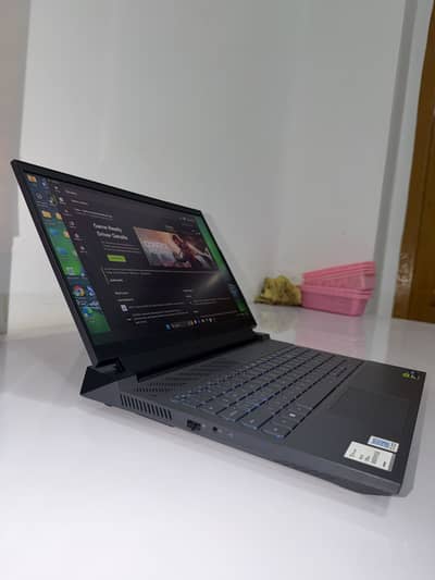 Dell gaming laptops