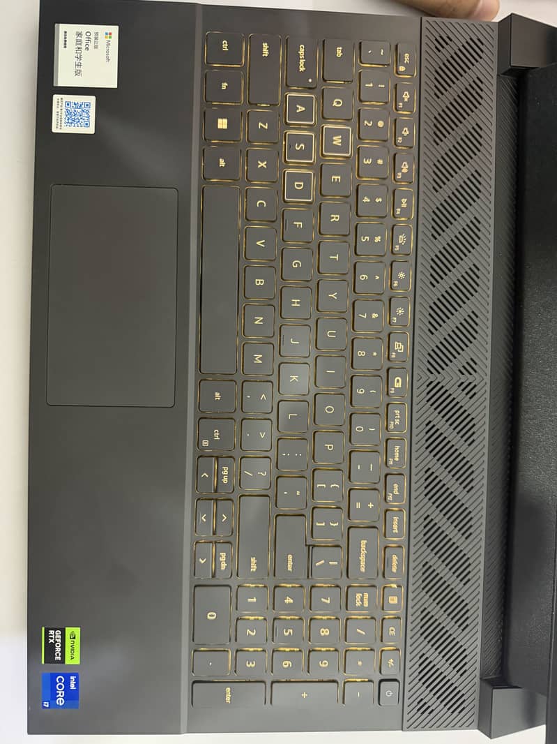 Dell gaming laptops 1