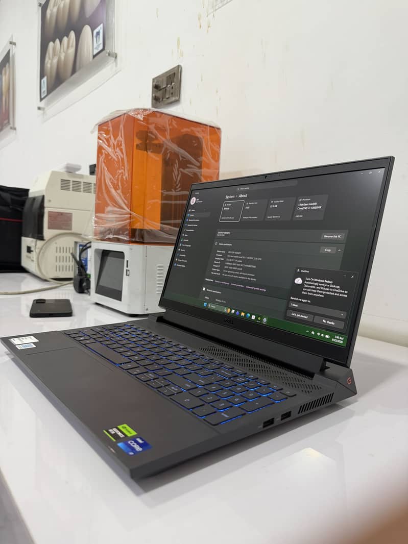 Dell gaming laptops 3