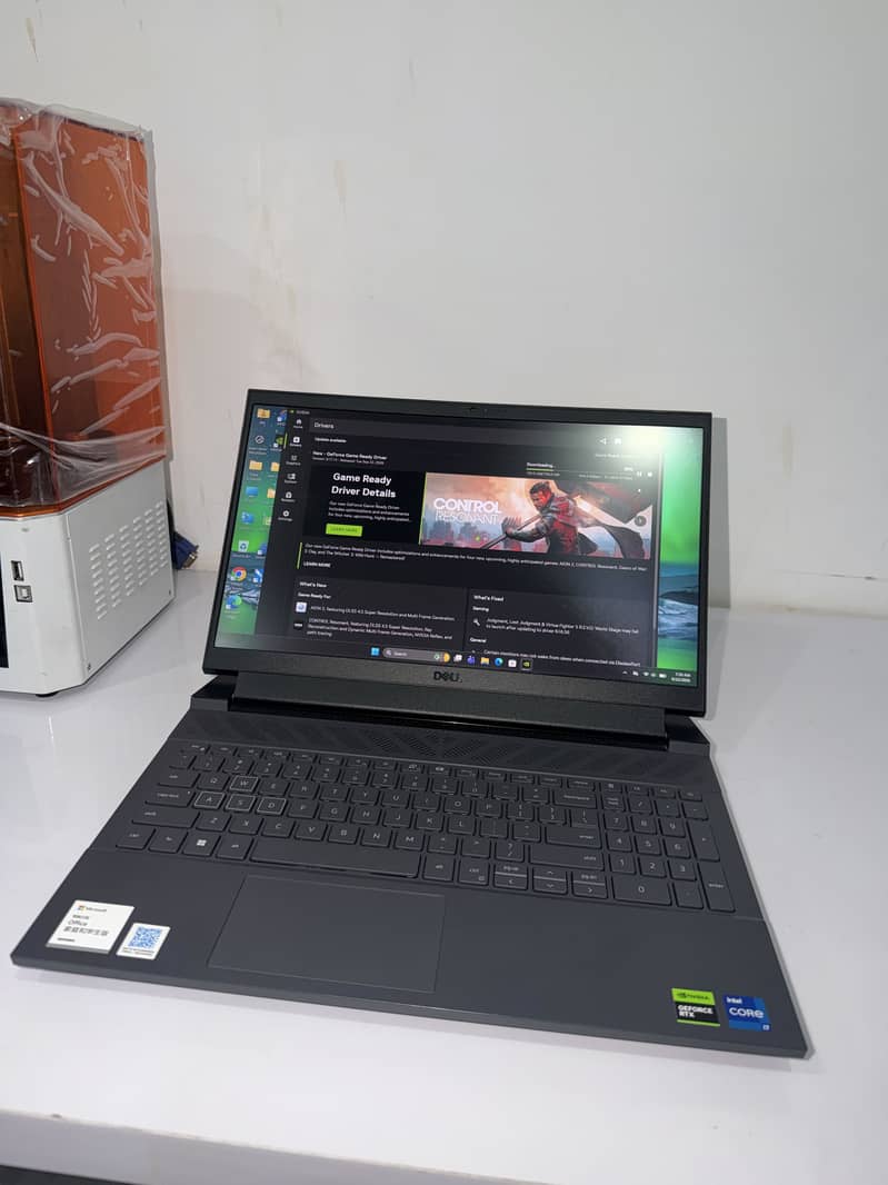 Dell gaming laptops 4