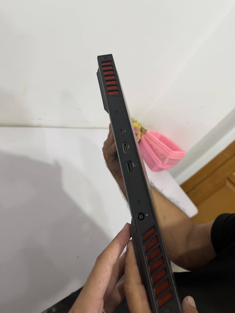 Dell gaming laptops 5