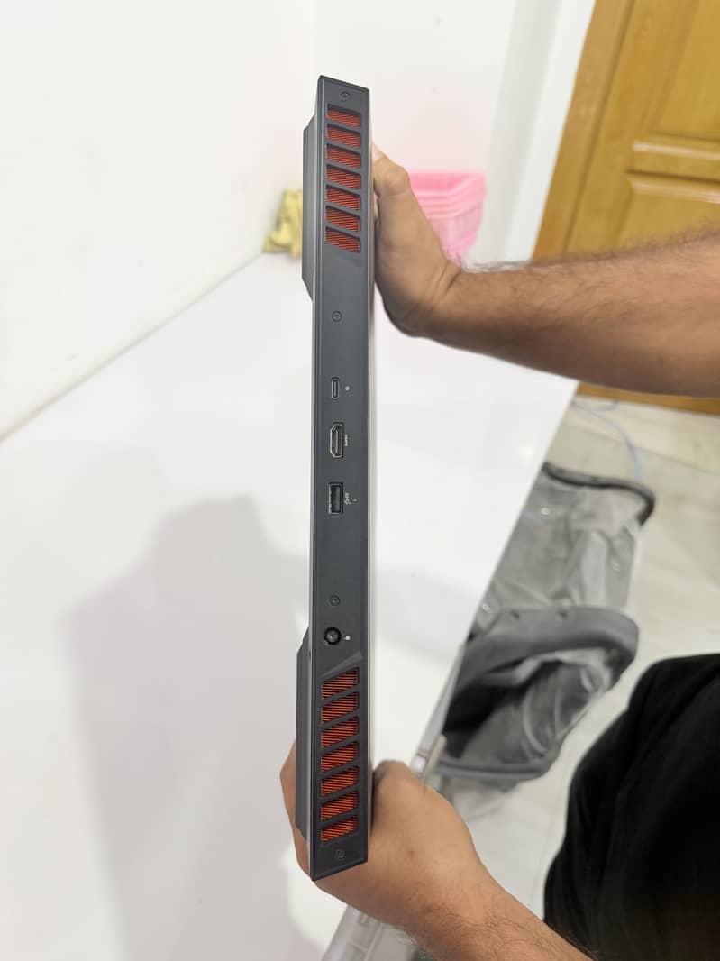 Dell gaming laptops 6