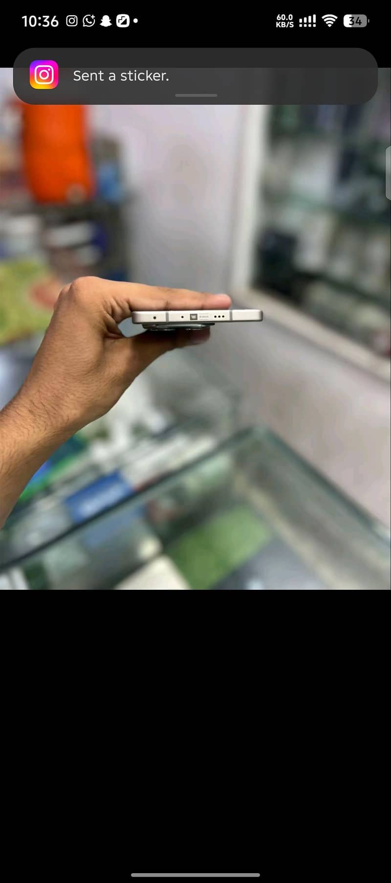 Infinix Note 50 1