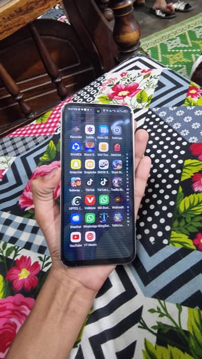 Other Mobiles