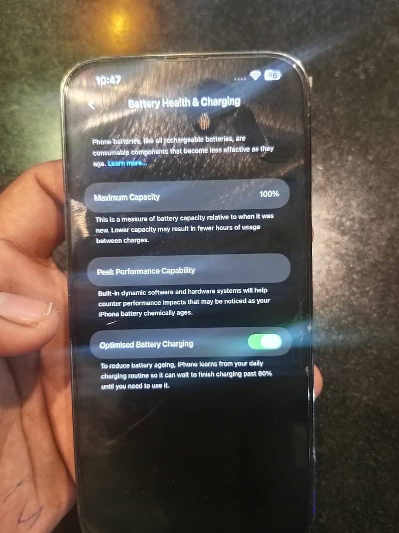 Apple iPhone 13 Pro Max 7