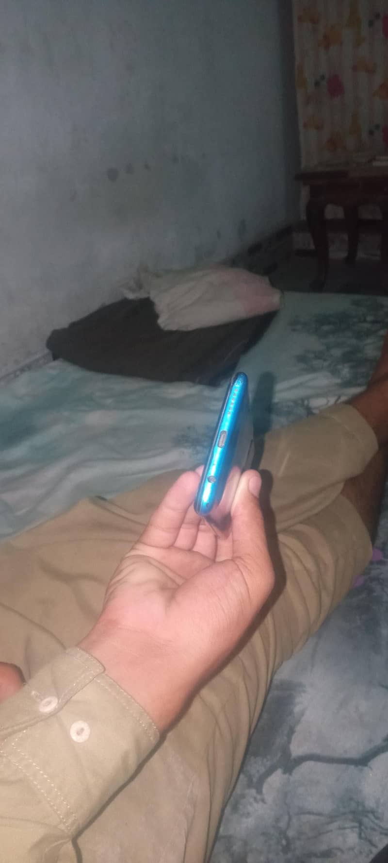Infinix Note 8i 0