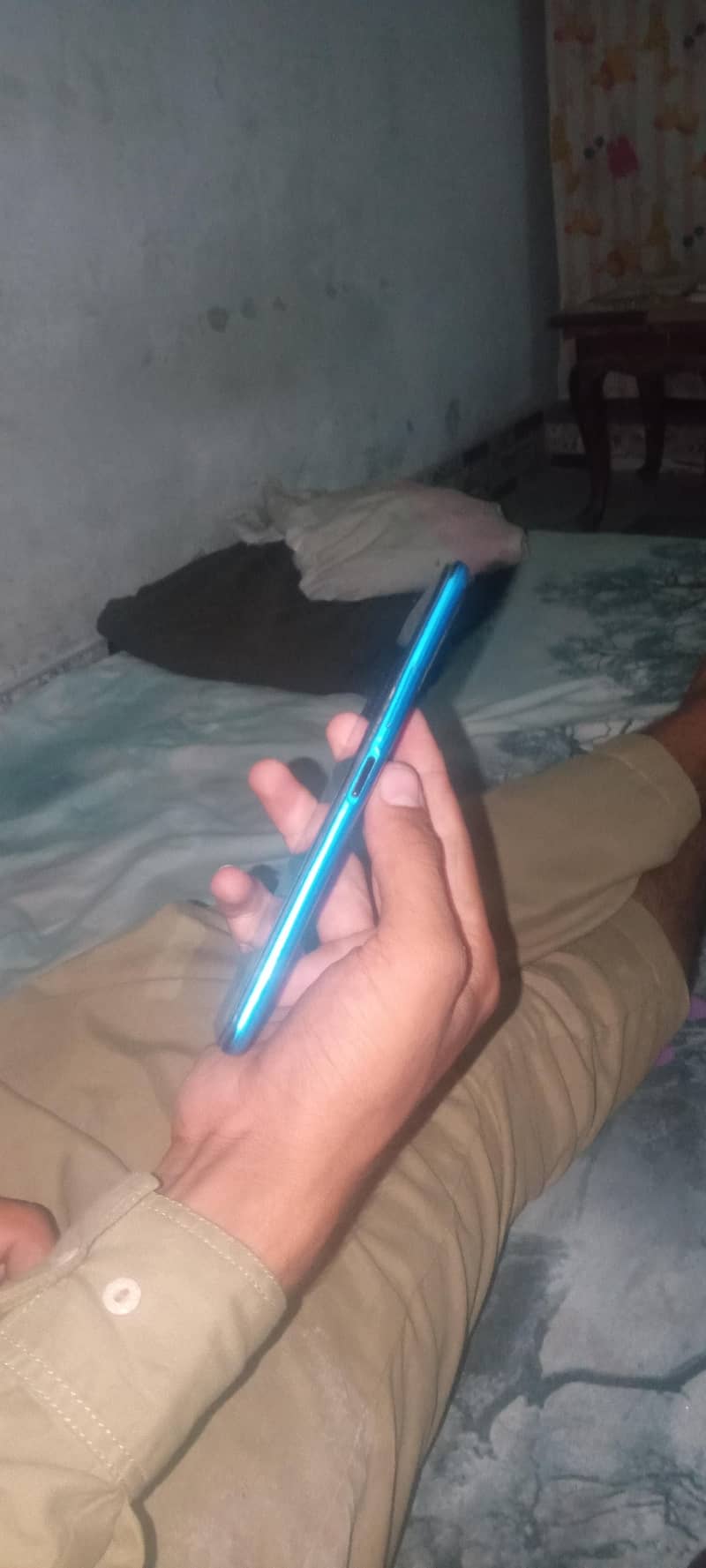 Infinix Note 8i 1