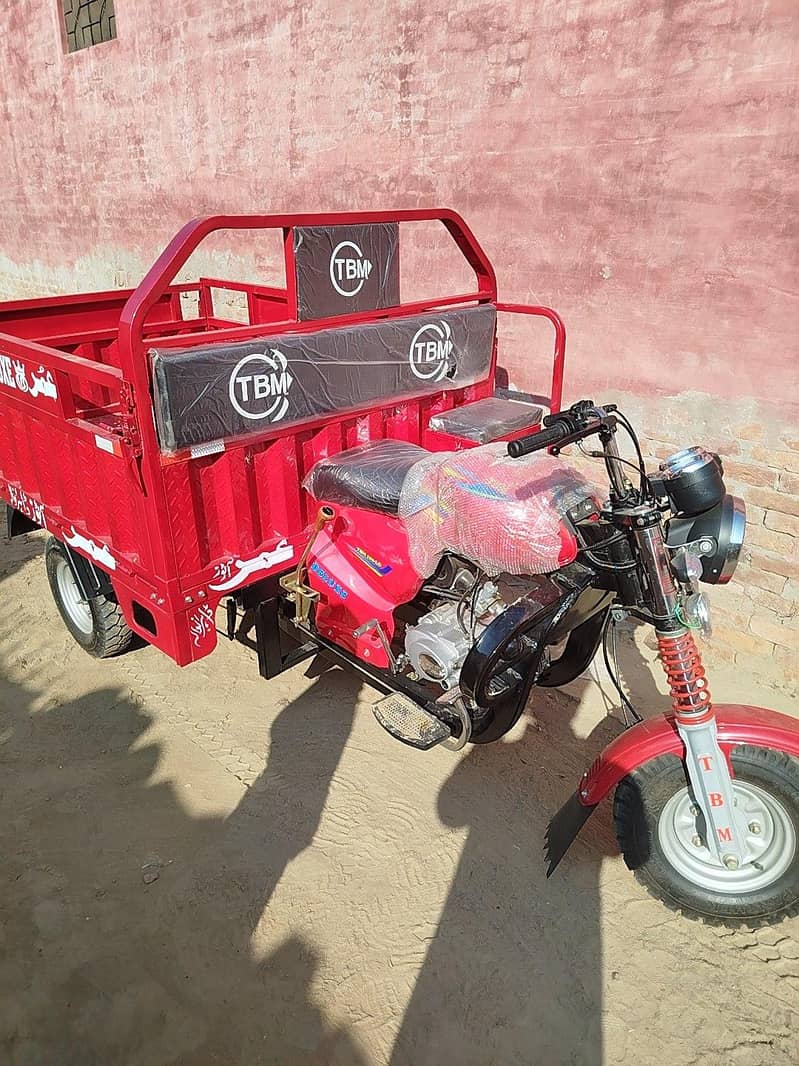 rickshaw 1