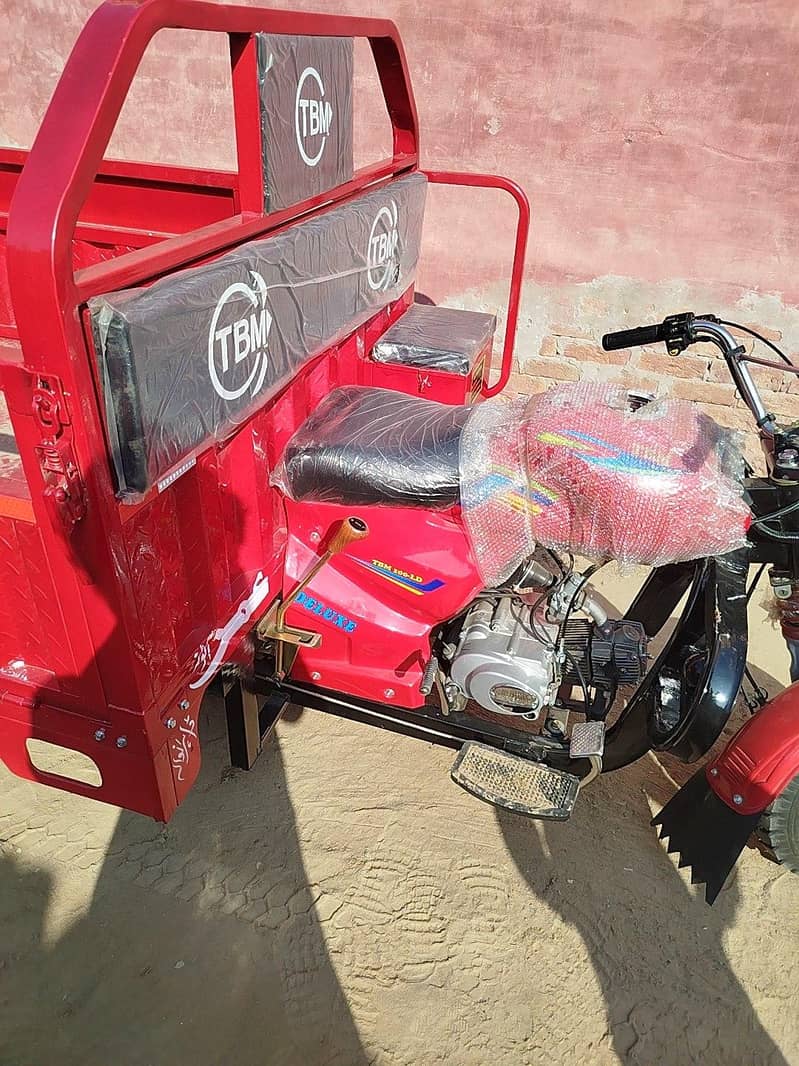 rickshaw 2