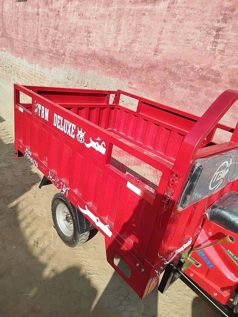 rickshaw 3