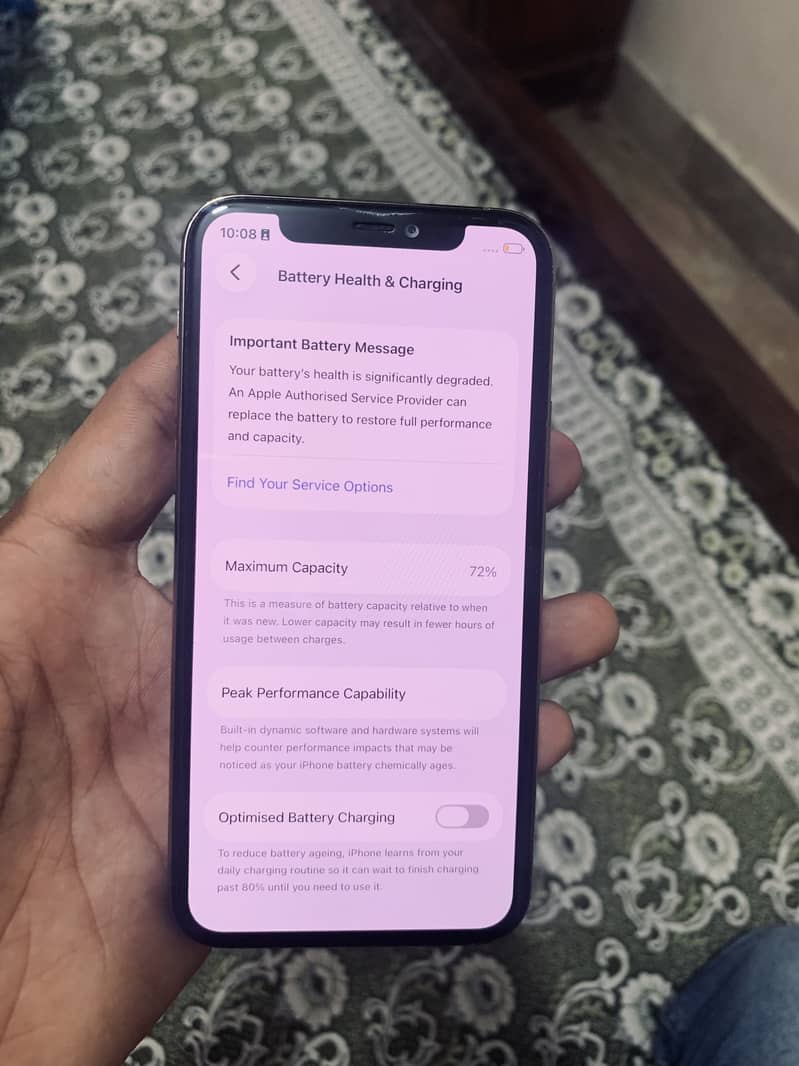 Apple iPhone 11 Pro 2