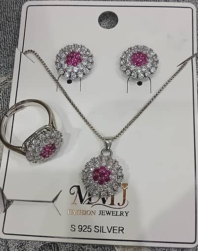 jewellery shop