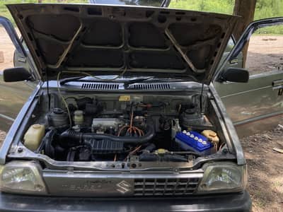 Mehran Euro 2