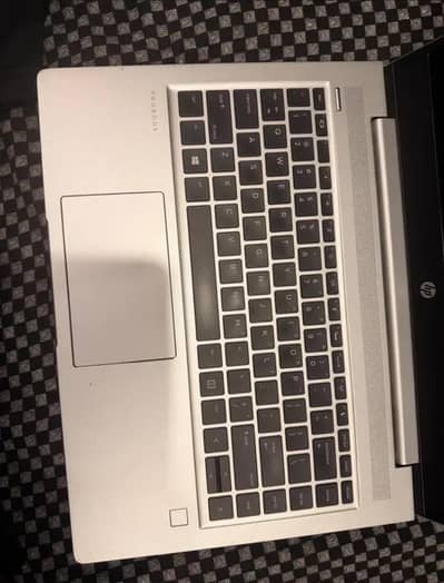 HP PROBOOK 445 G8