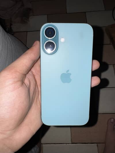 iPhone 16 128 Jv