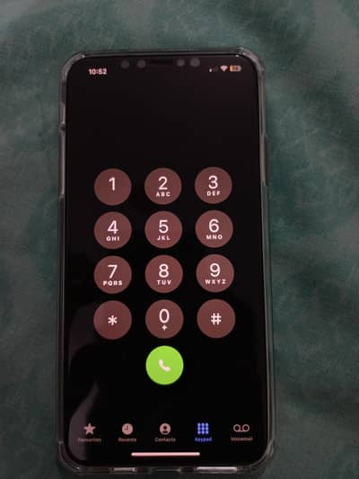 Apple iPhone 11 Pro Max