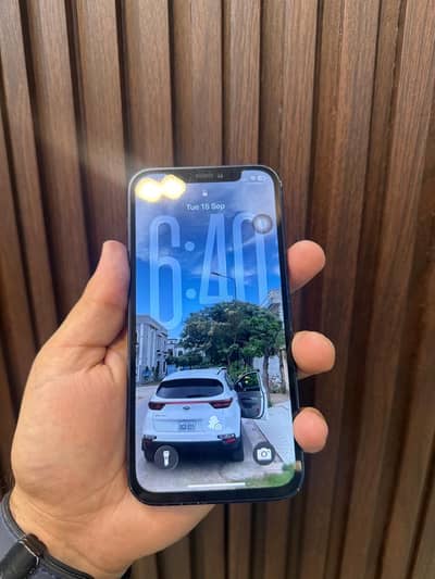 Apple iPhone 12 PTA APPROVED