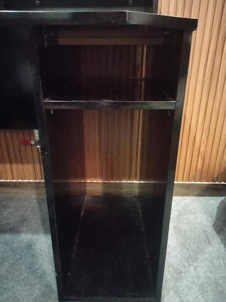 Study Table & Chair Set – Good Condition 1