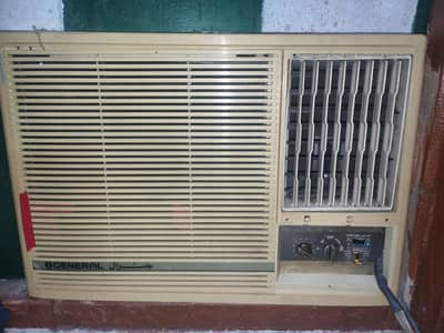 Window AC(General 1.5 ton)