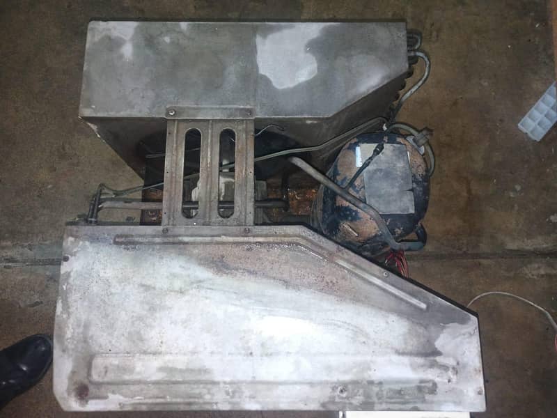 Window AC(General 1.5 ton) 1