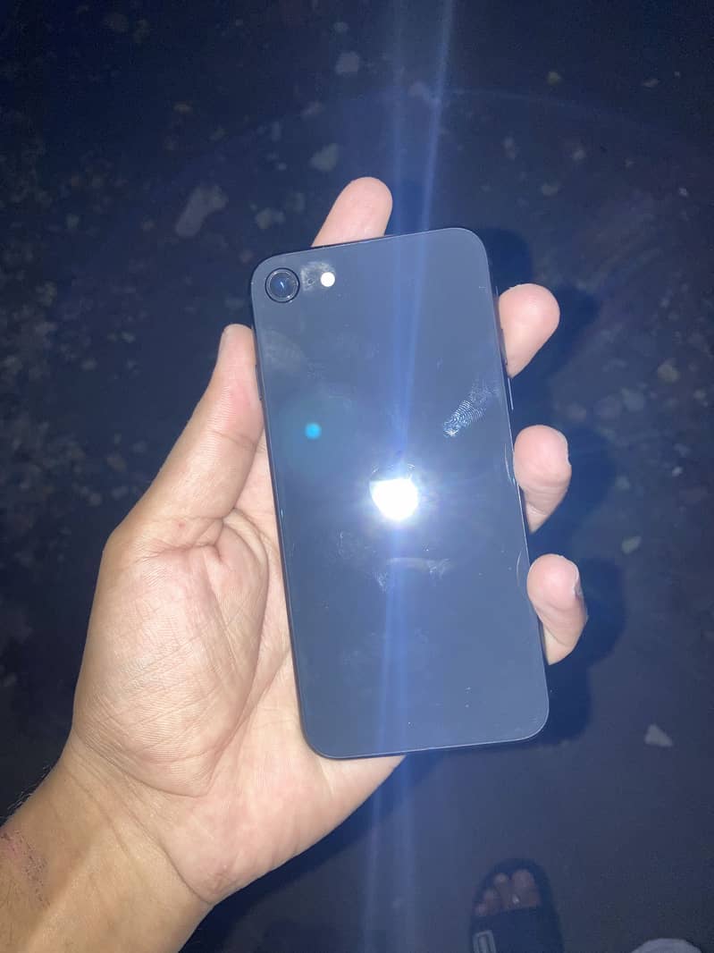 Apple iPhone SE 0
