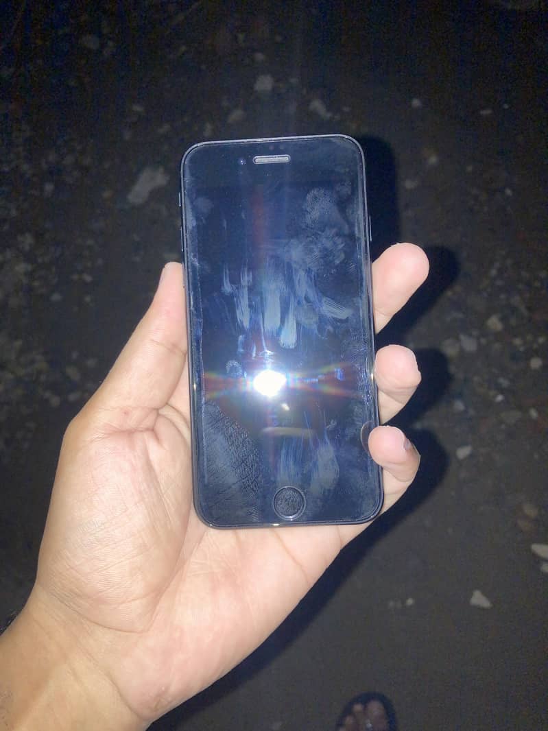 Apple iPhone SE 1