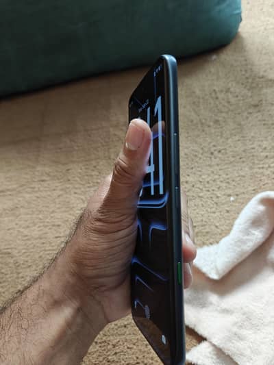 infinix note edgw