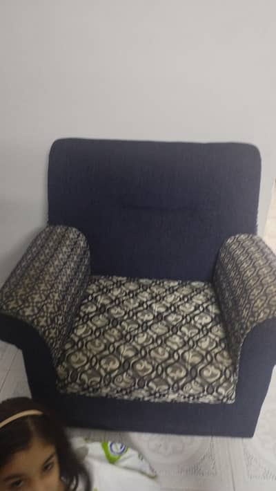 Sofa set