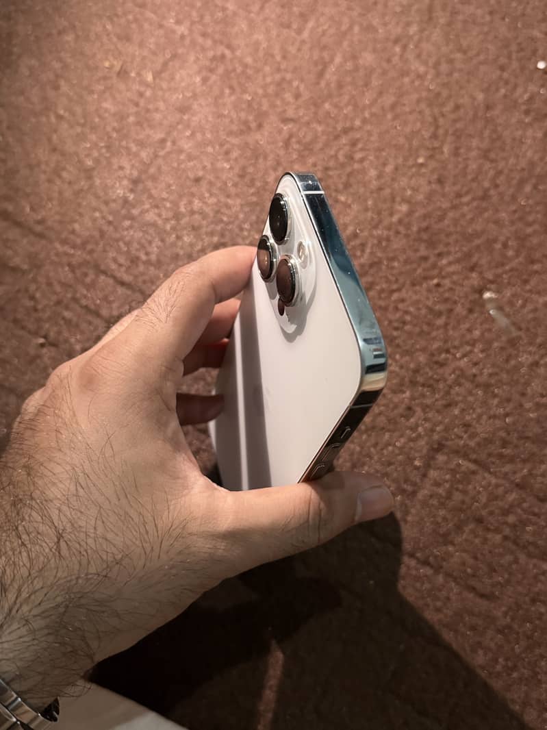 Apple iPhone 13 Pro Max 2