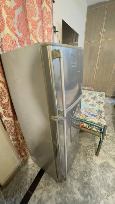Refrigerator for sale