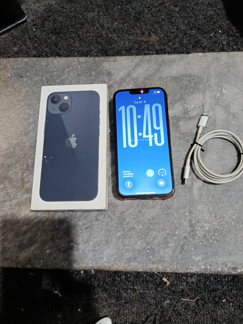 Apple iPhone 13 4