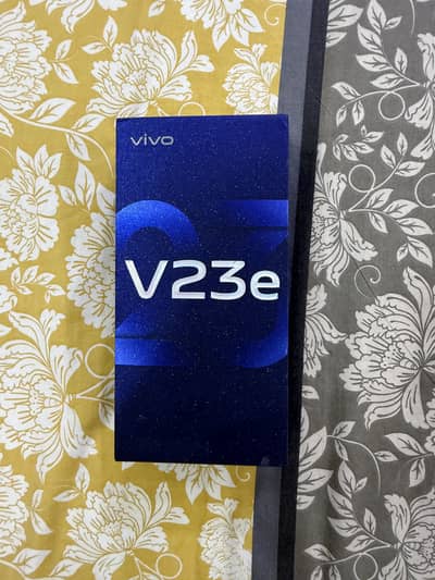 Vivo V23e