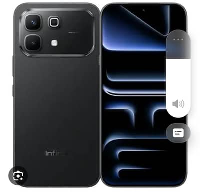 Infinix Note 60 ha pro nhi ha
