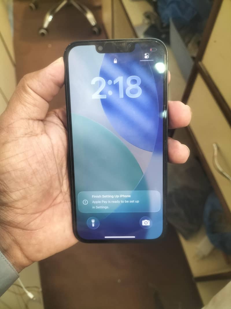 Apple iPhone 14 6