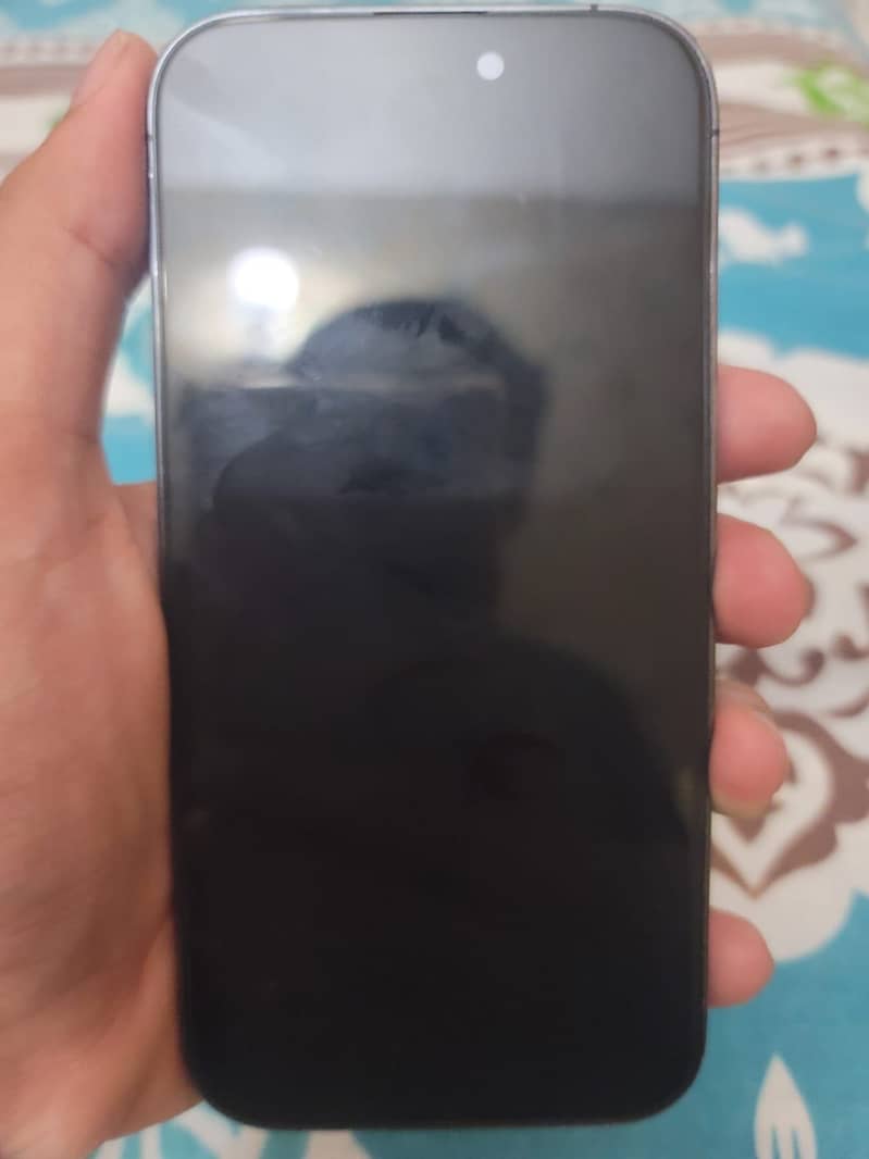 Apple iPhone 14 Pro 2