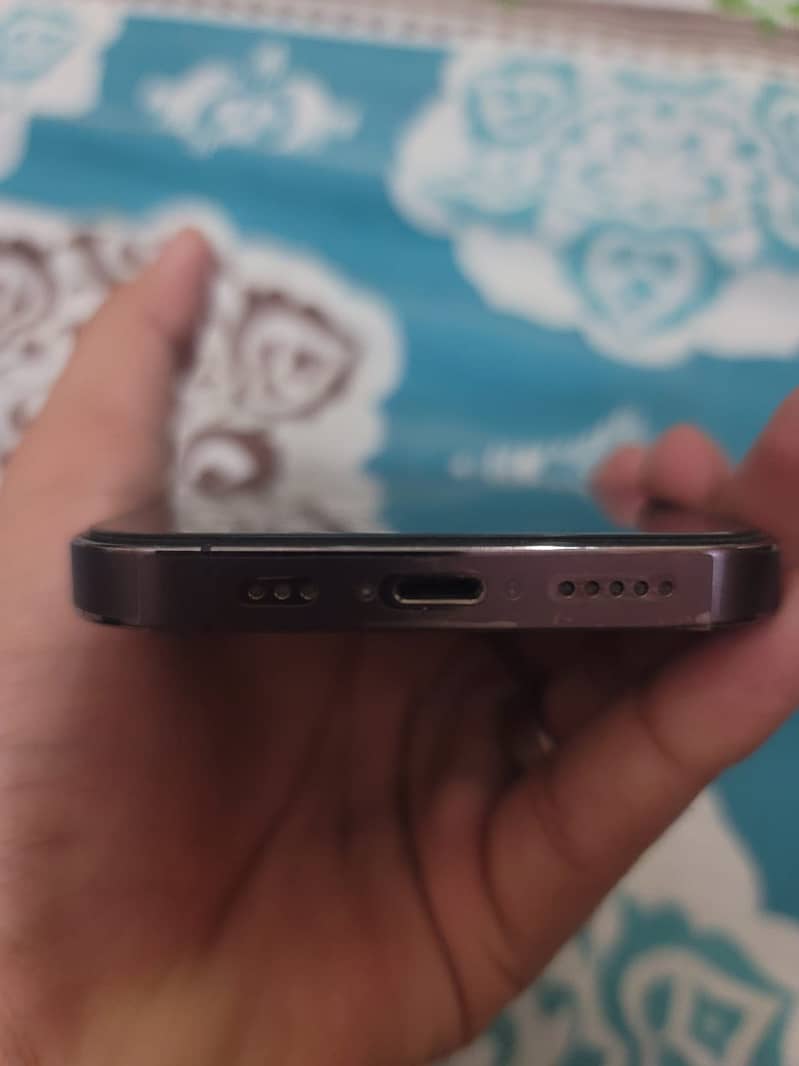 Apple iPhone 14 Pro 4